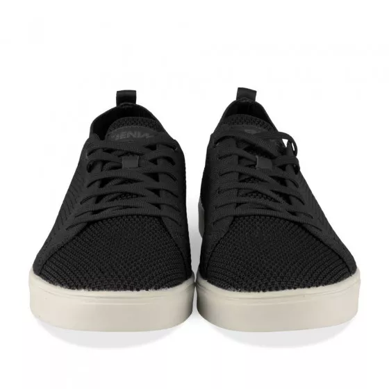 Baskets NOIR DENIM SIDE