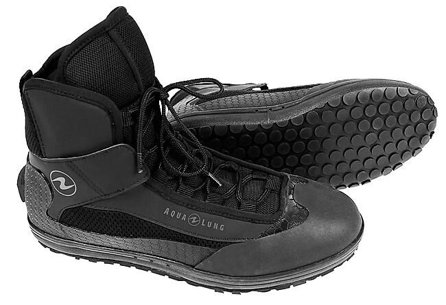 AQUALUNG - BOTTILLONS EVO4