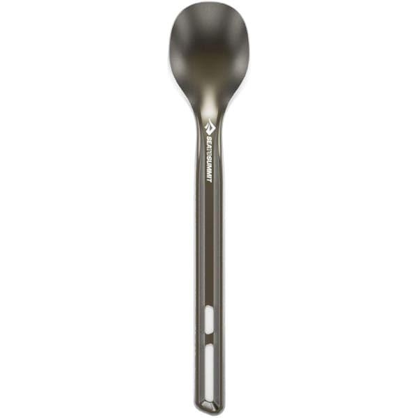 Couvert randonnée SEA TO SUMMIT FRONTIER UL LONG HANDLE SPOON