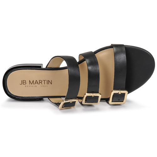 JB Martin - BEKA - Noir