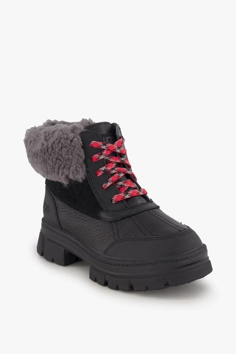 UGG Ashton Addie Kinder Winterboot