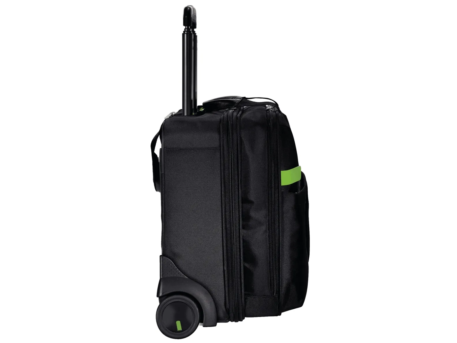 Trolley taske Smart Leitz Complete Smart Traveller Sort