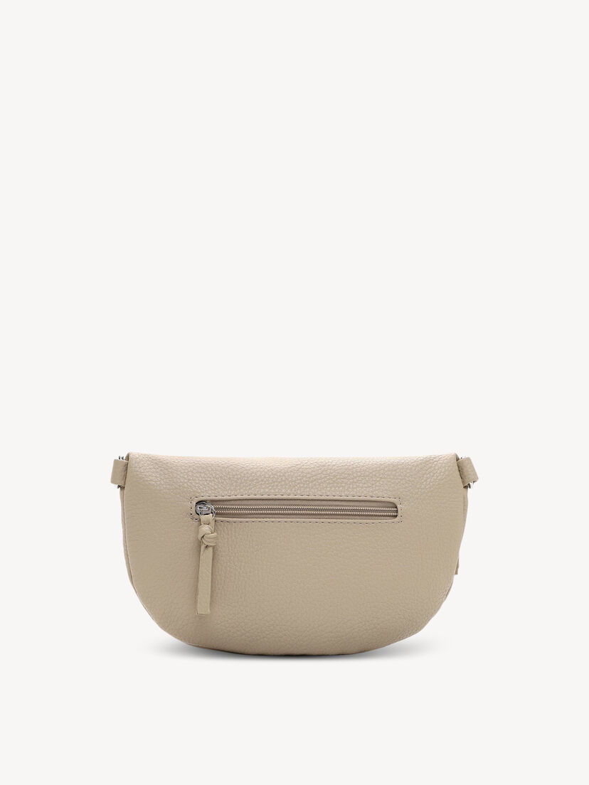 Schoudertas - beige