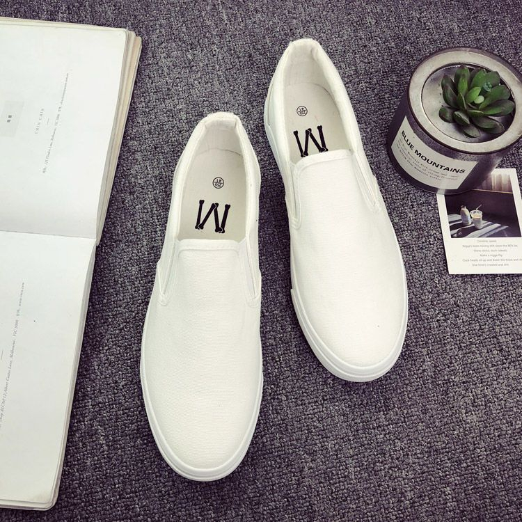 Solejoy - Canvas instappers