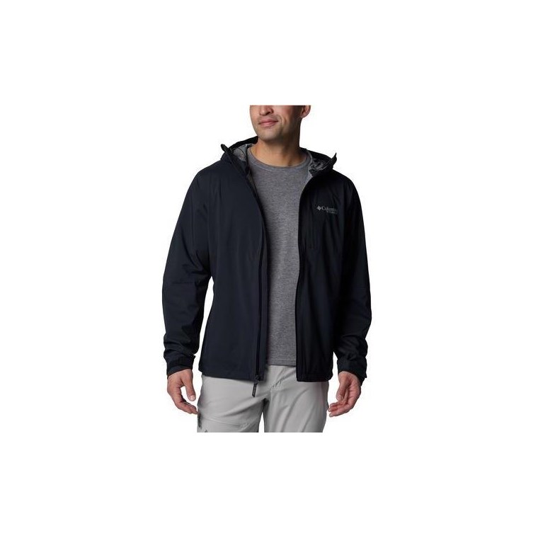 Columbia M Ampli-Dry II Shell