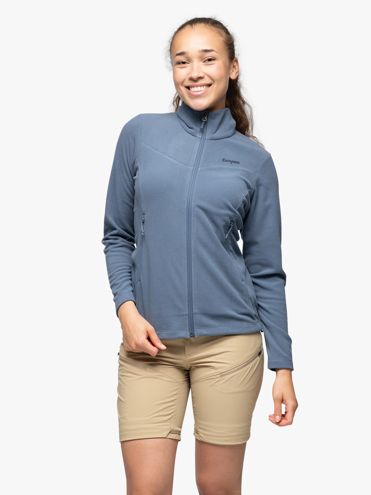 Finnsnes Fleece Jacket Women