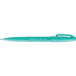 Arts Stylo feutre Brush Sign Pen SES 15, marron