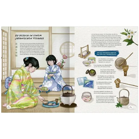ars Edition Japan - Das Land der aufgehenden Sonne