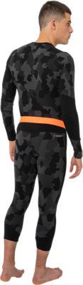 SalewaCristallo Warm AMR - schwarz