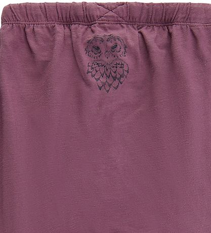 Soft Gallery Galeriehose - Hosen - Owl - Tulipwood