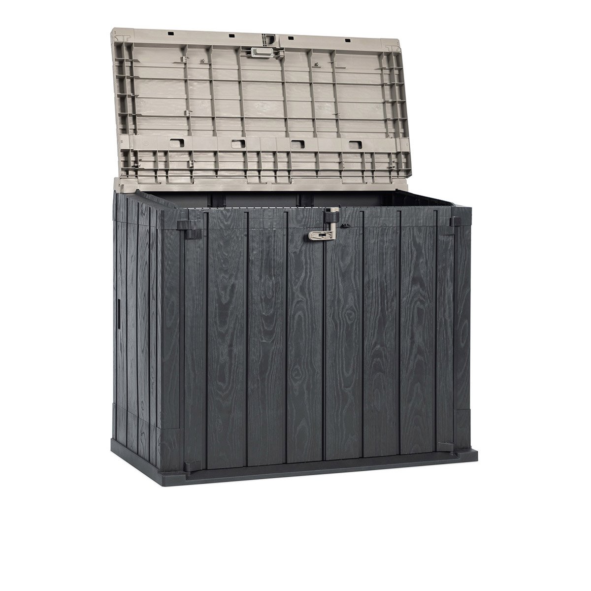 Toomax Stora Way plus opbergbox - 1270 liter