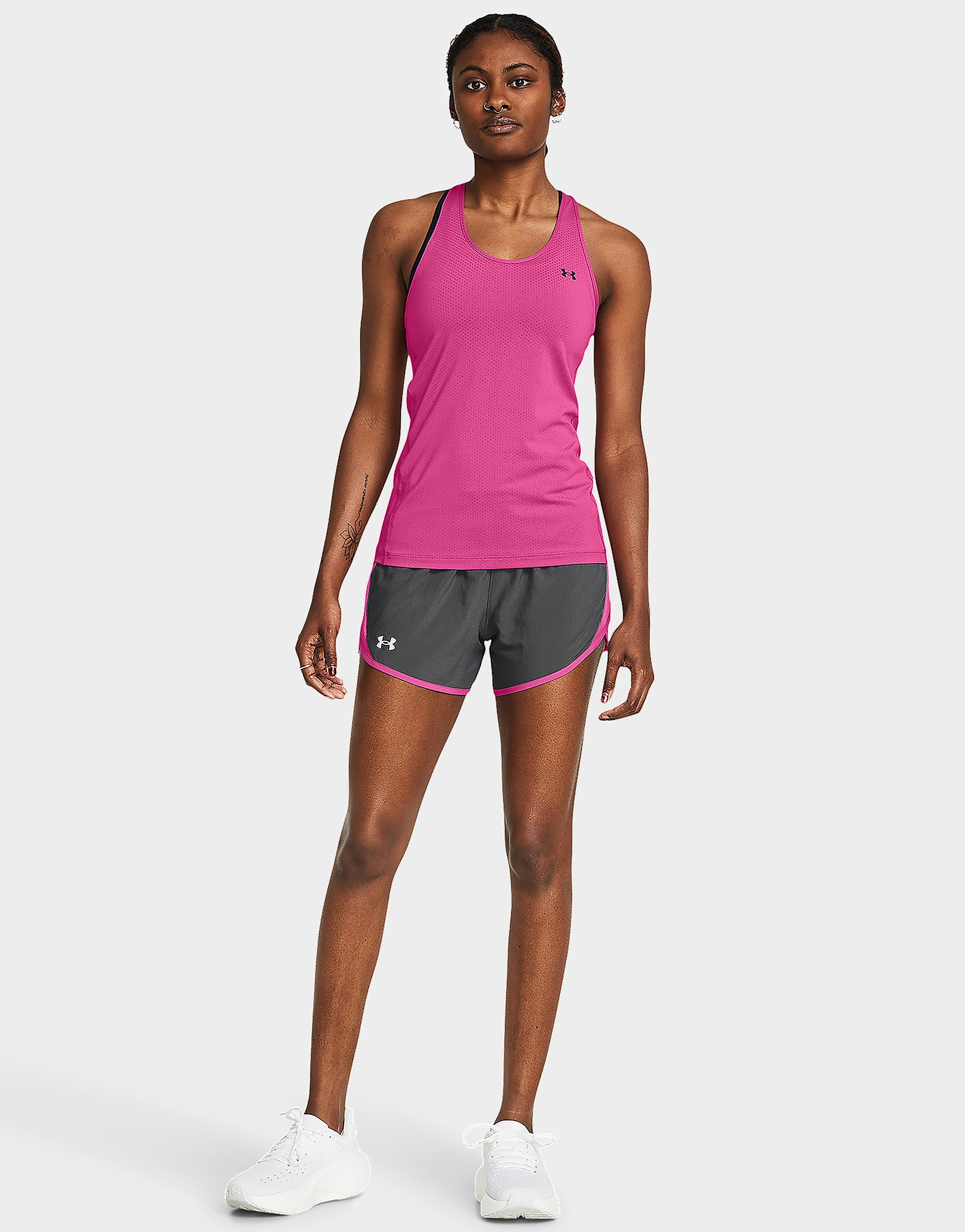 Under Armour Shorts UA Fly By 3'' Shorts