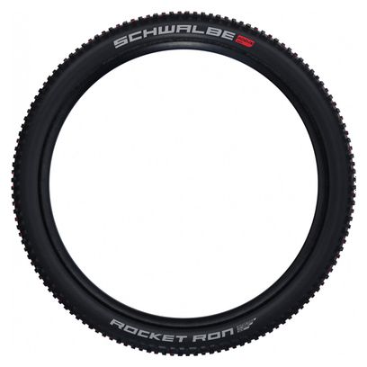 Pneu VTT Schwalbe Rocket Ron 29'' Tubeless Ready Souple Super Race Addix Speed
