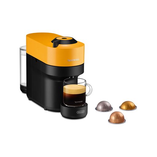 Nespresso Vertuo Pop Kaffemaskine, Mango