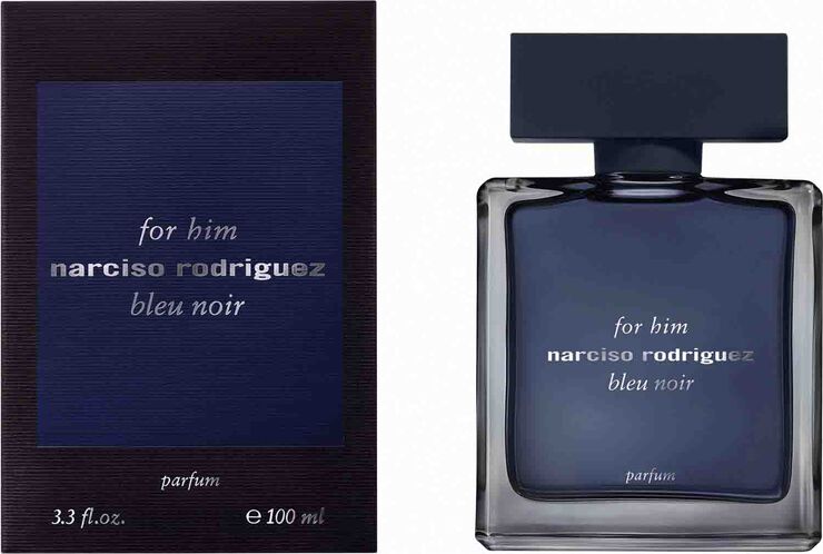 Narciso Rodriguez Narciso Rodriguez For Him Bleu noir Parfum