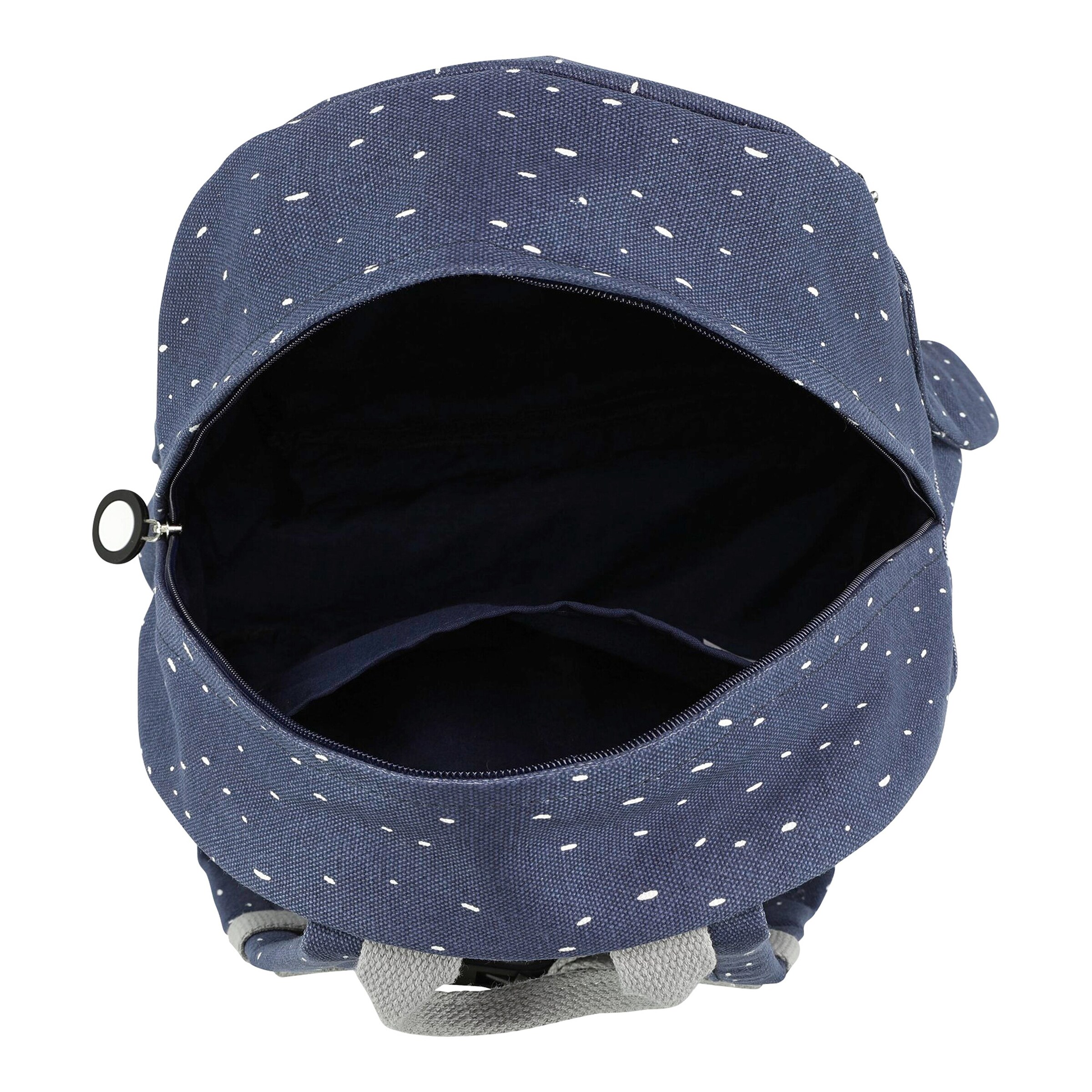 trixie Kindergartenrucksack dunkelblau - Mr. Penguin
