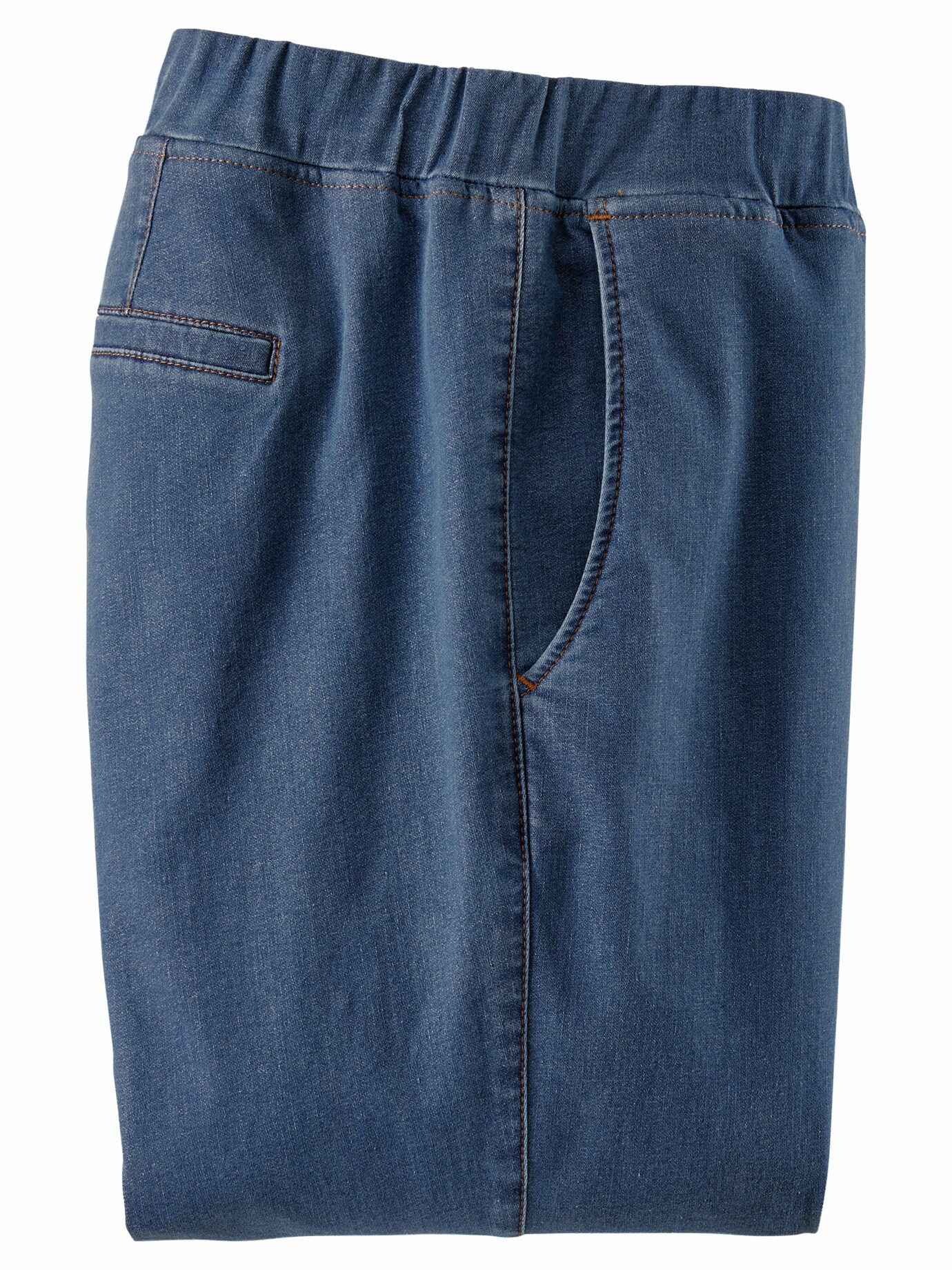 Thermojeans Easy-Fit