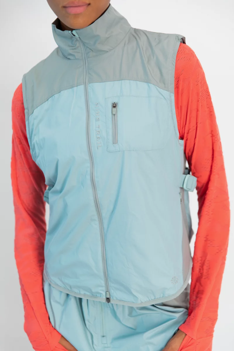 Nike Repel Damen Gilet