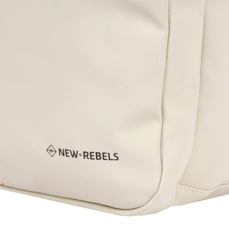 New Rebels William Waterproof Rugzak 15,6
