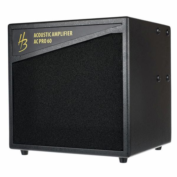 Harley Benton AC PRO 60