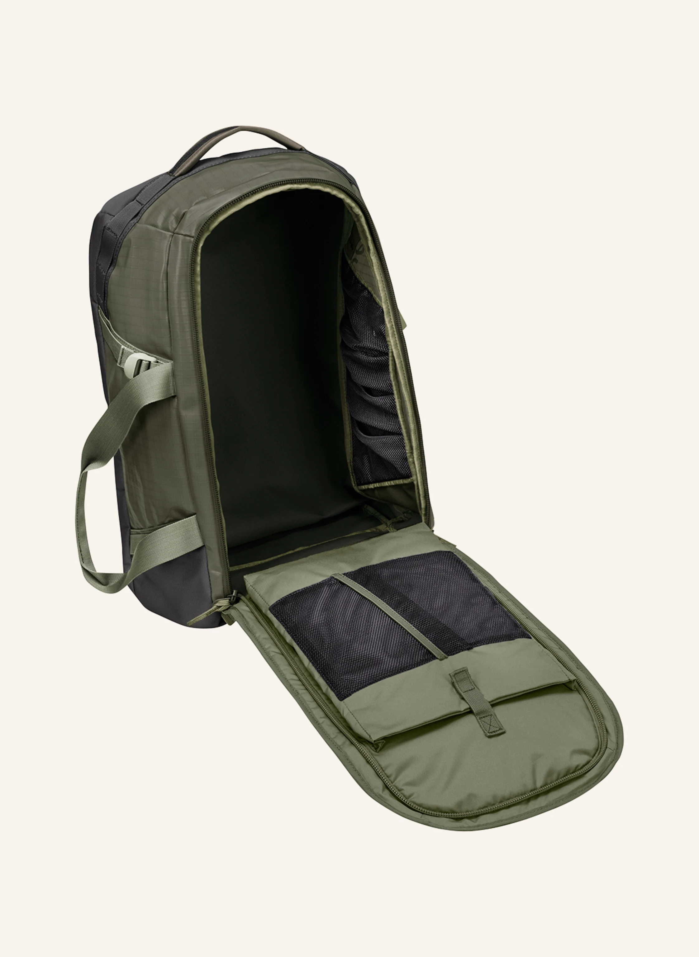 VAUDE Reisetasche CITYDUFFEL 35