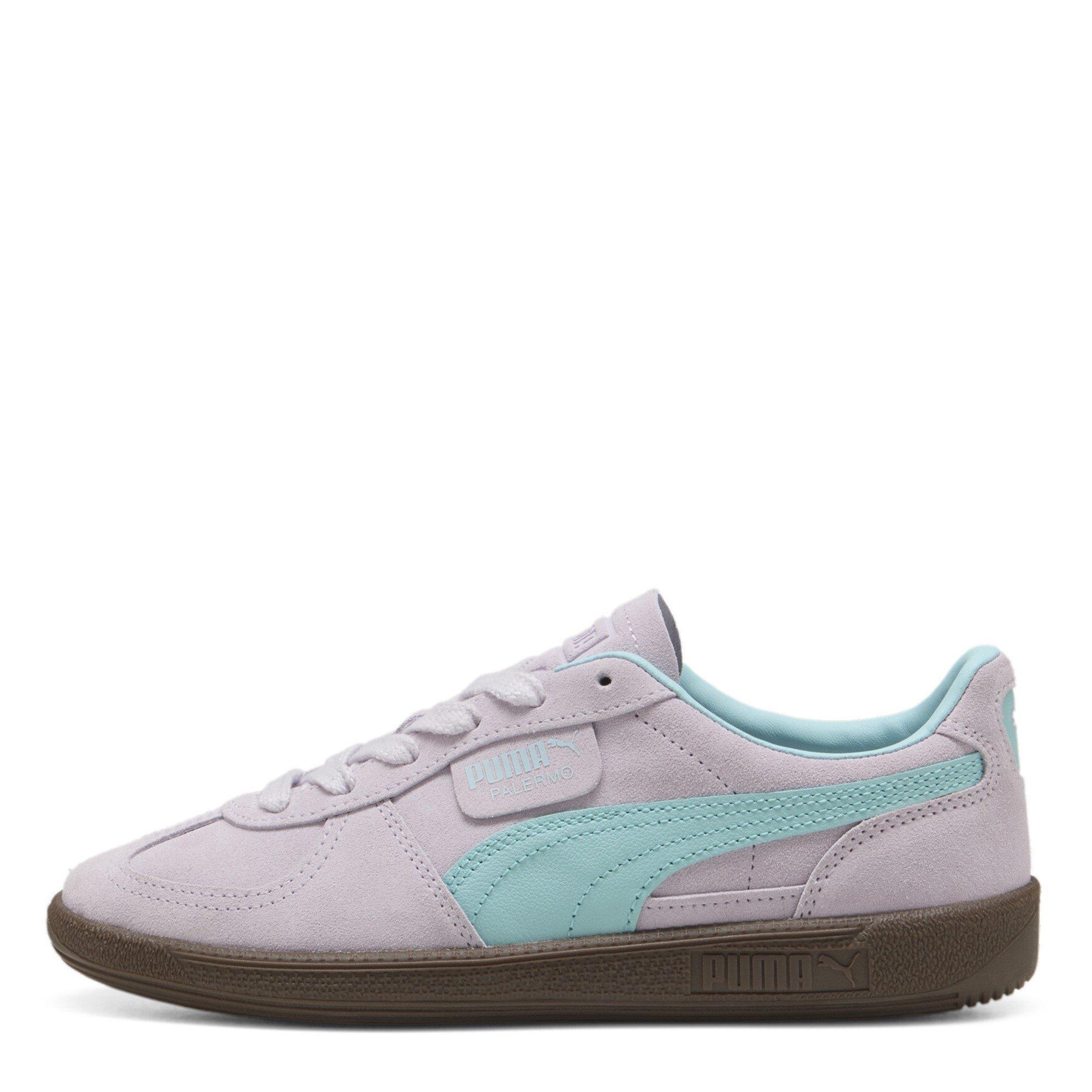 Puma Palermo Womens Trainers