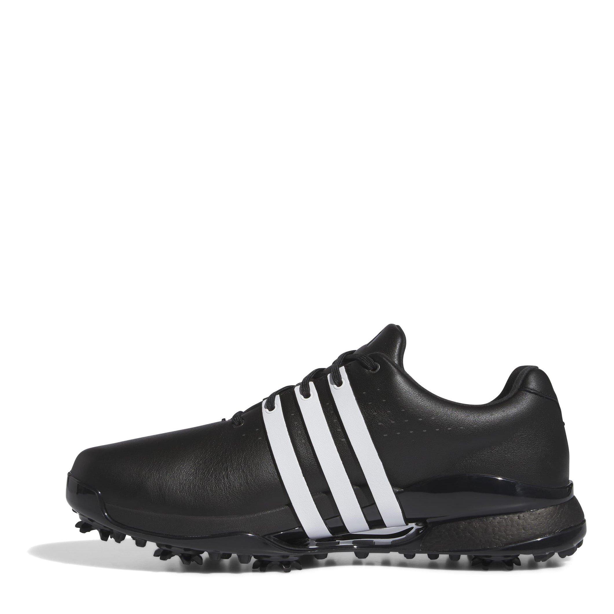 adidas Tour360 24 Wide Golf Shoes Mens