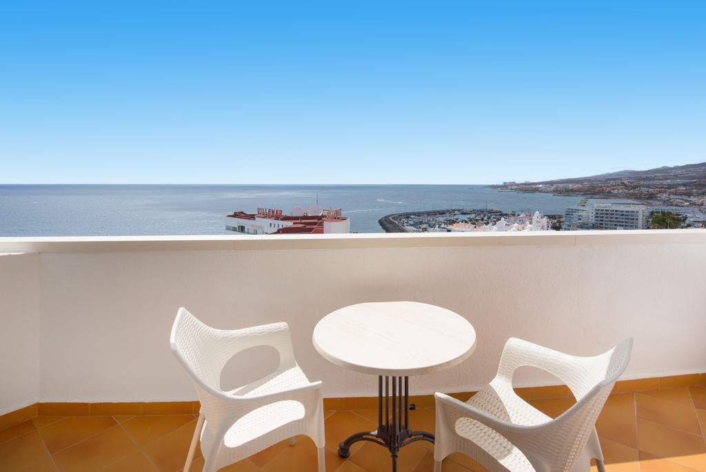 Iberostar Waves Bouganville Playa Logies en ontbijt - Hotel