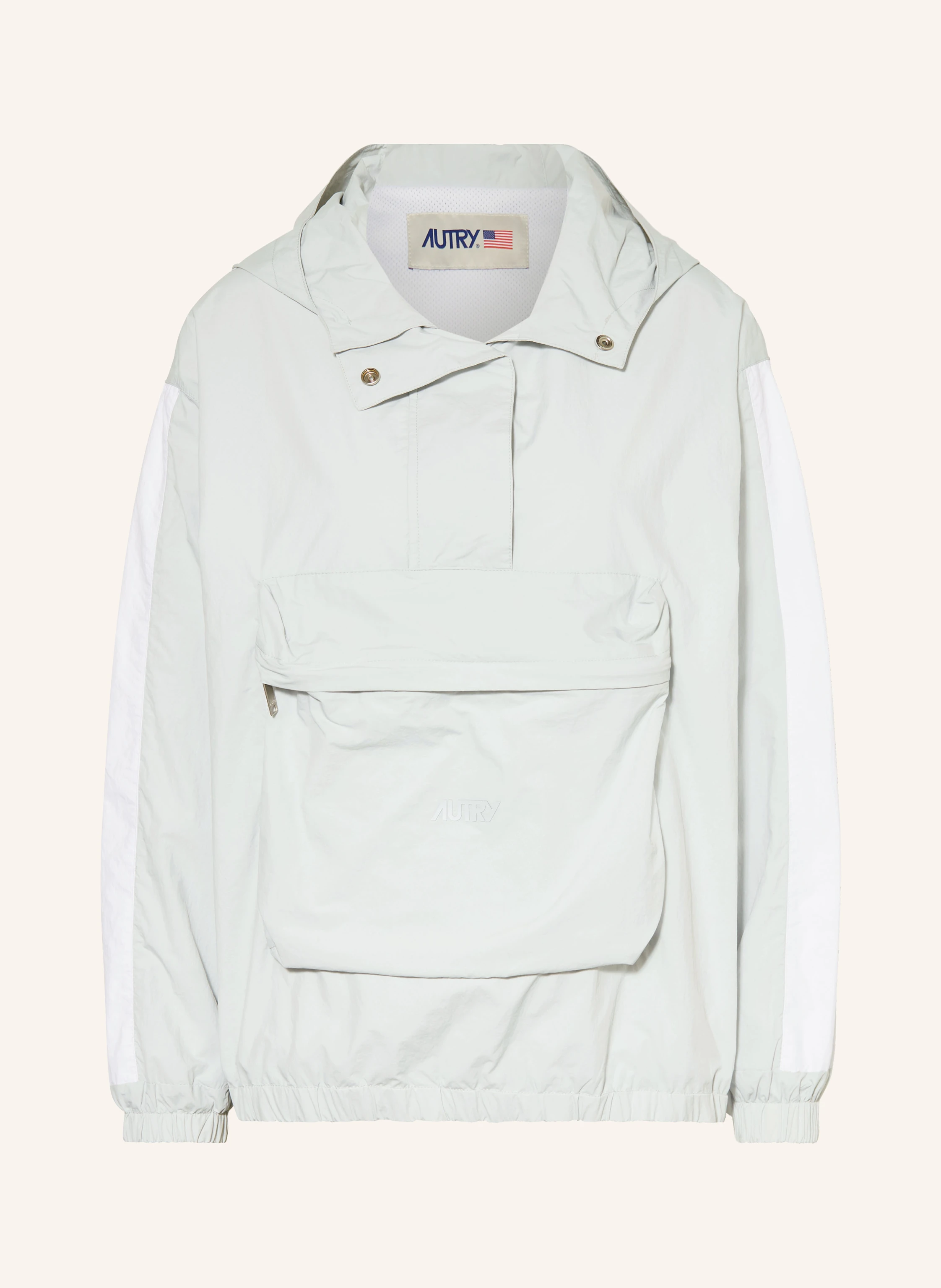 AUTRY Schlupfjacke