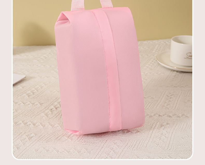 Evorest Bags - Kledingorganizer van effen stof
