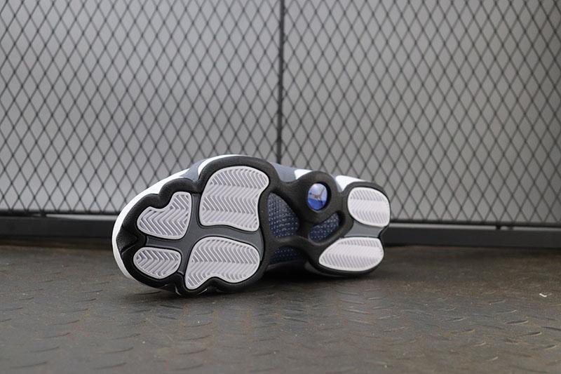 Jordan 13 Retro Flint Grey 2020
