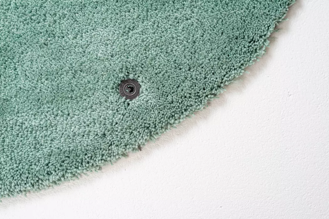 Shaggy Cozy Ø 100 cm
