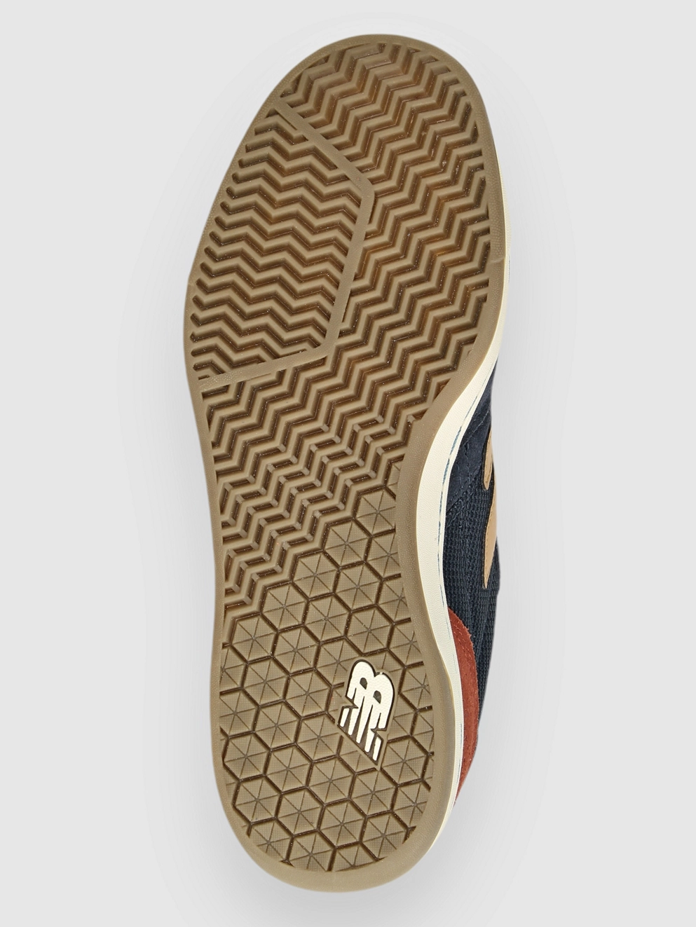 New Balance Numeric 440 Skate Shoes eclipse