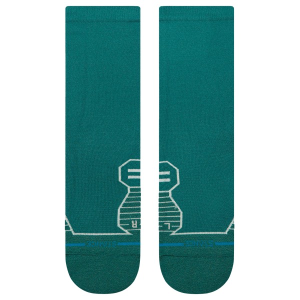 Stance - Women's Varied Light Crew - Chaussettes multifonctions
