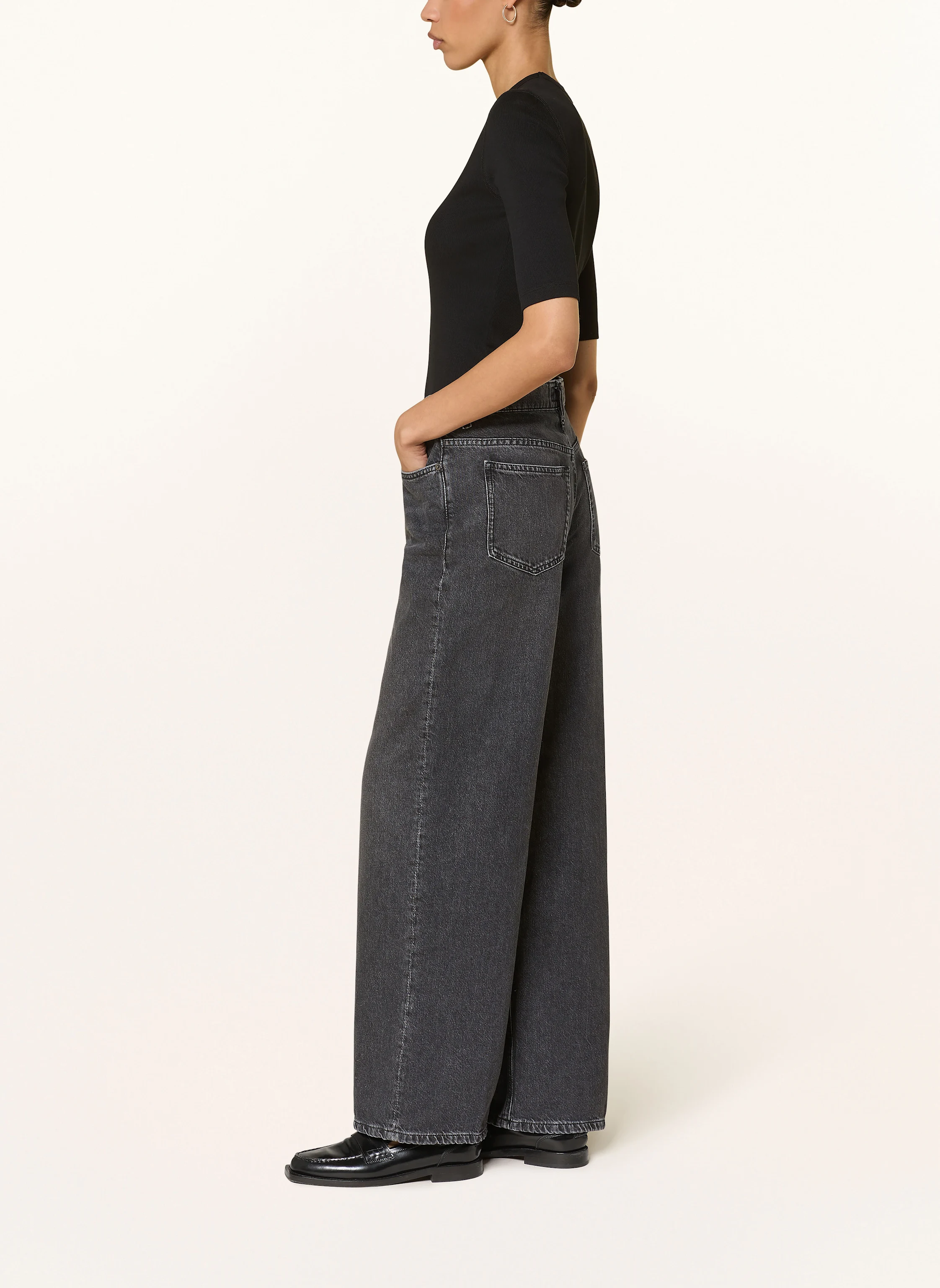 DRYKORN Jeans FLUNG