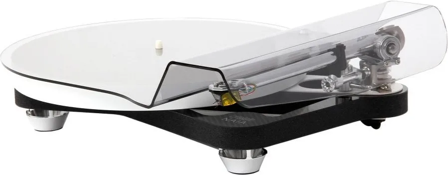 Rega Naia   cellule Aphelion 2 MC Platines vinyle hi-fi