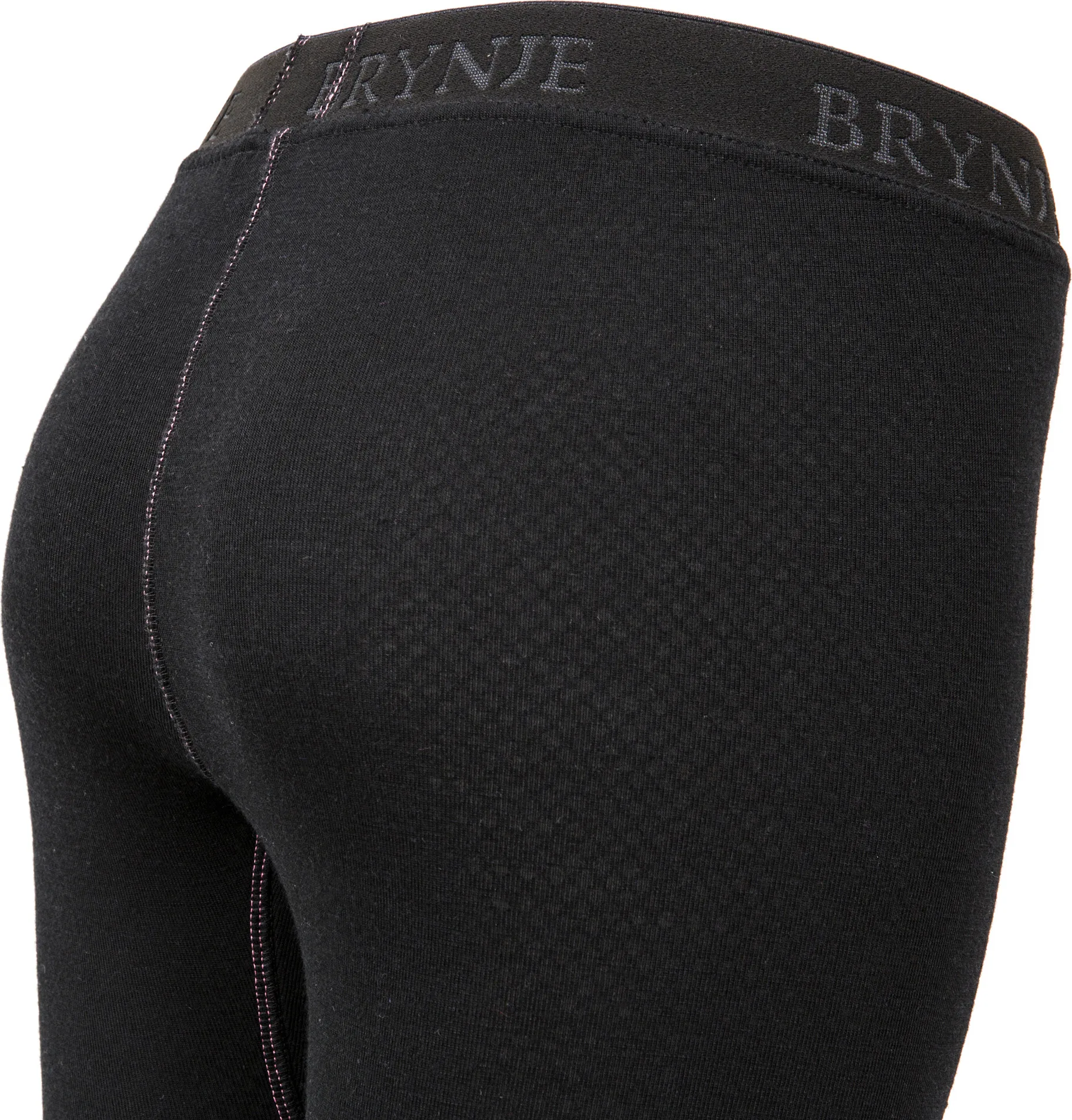 Brynje Women's Arctic Longs Black