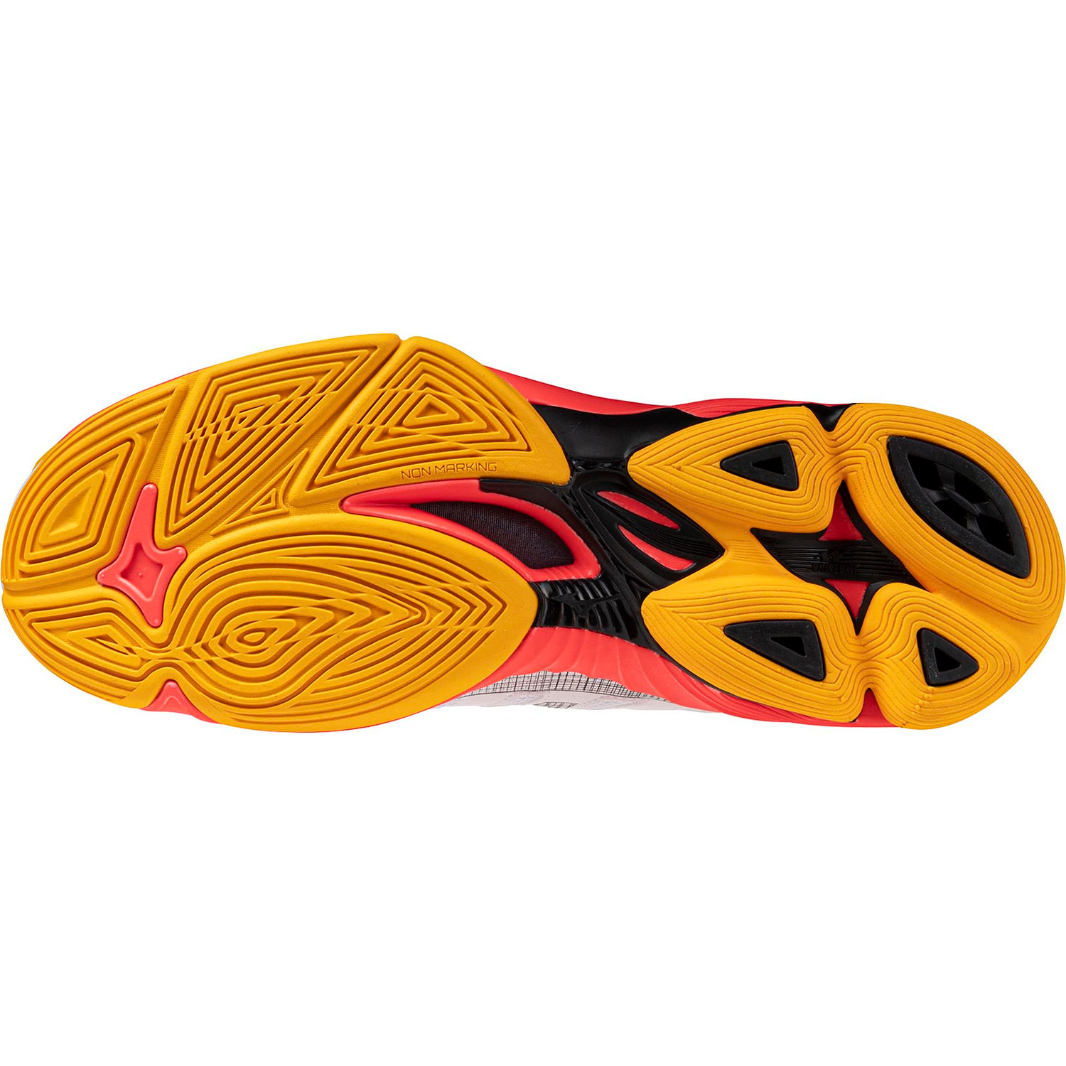 Mizuno Wave Voltage 2 Mid