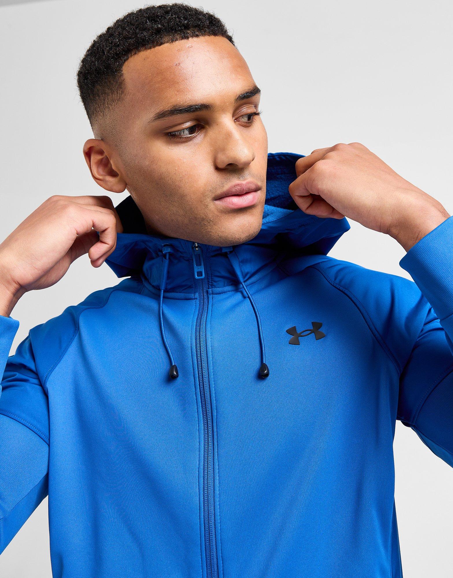 Under Armour Sweat à capuche UA Armour Fleece Storm Homme