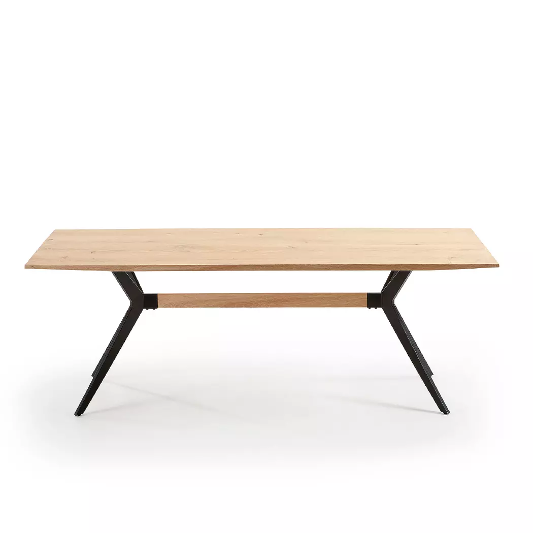 Esstisch Amethyst 160 x 90 cm