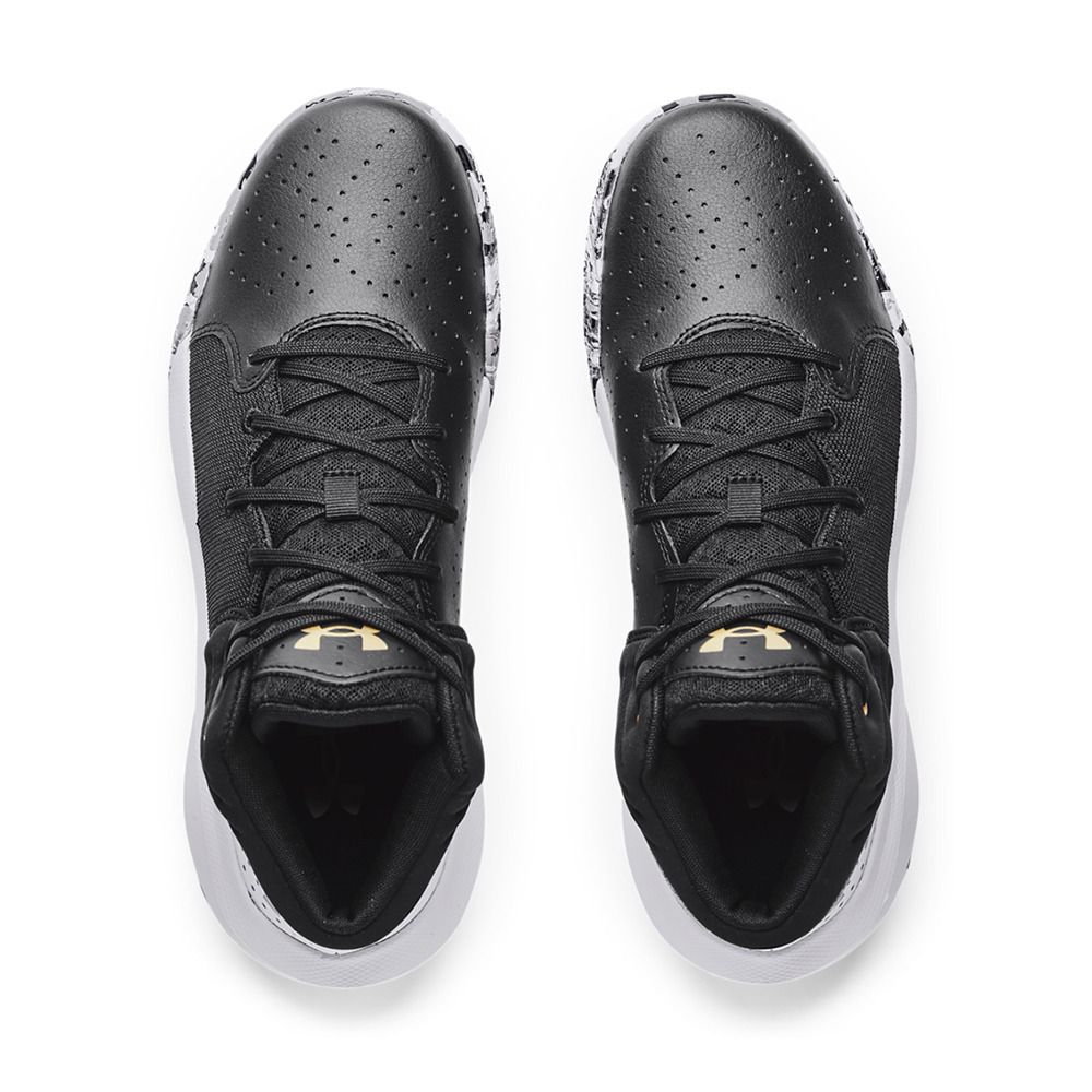 Under Armour JET '21 - Chaussures basketball black