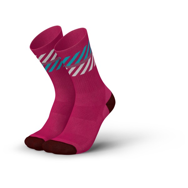 INCYLENCE - Merino Light Lanes - Chaussettes de running