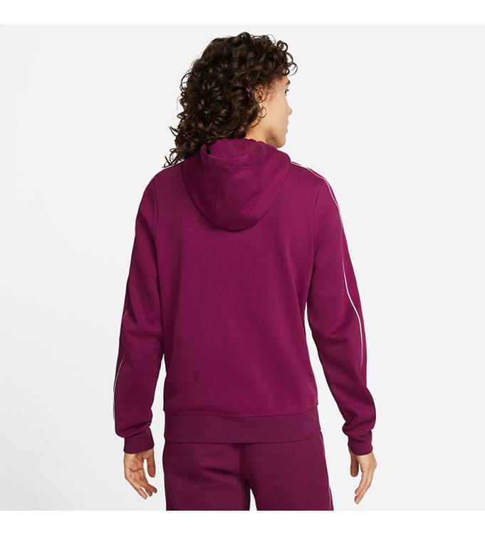 Nike Women Sportswear Full-Zip Hoodie