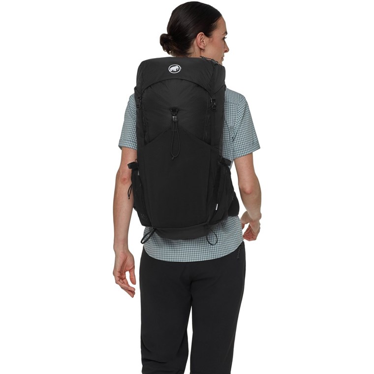 Mammut Ducan 26 Women Black