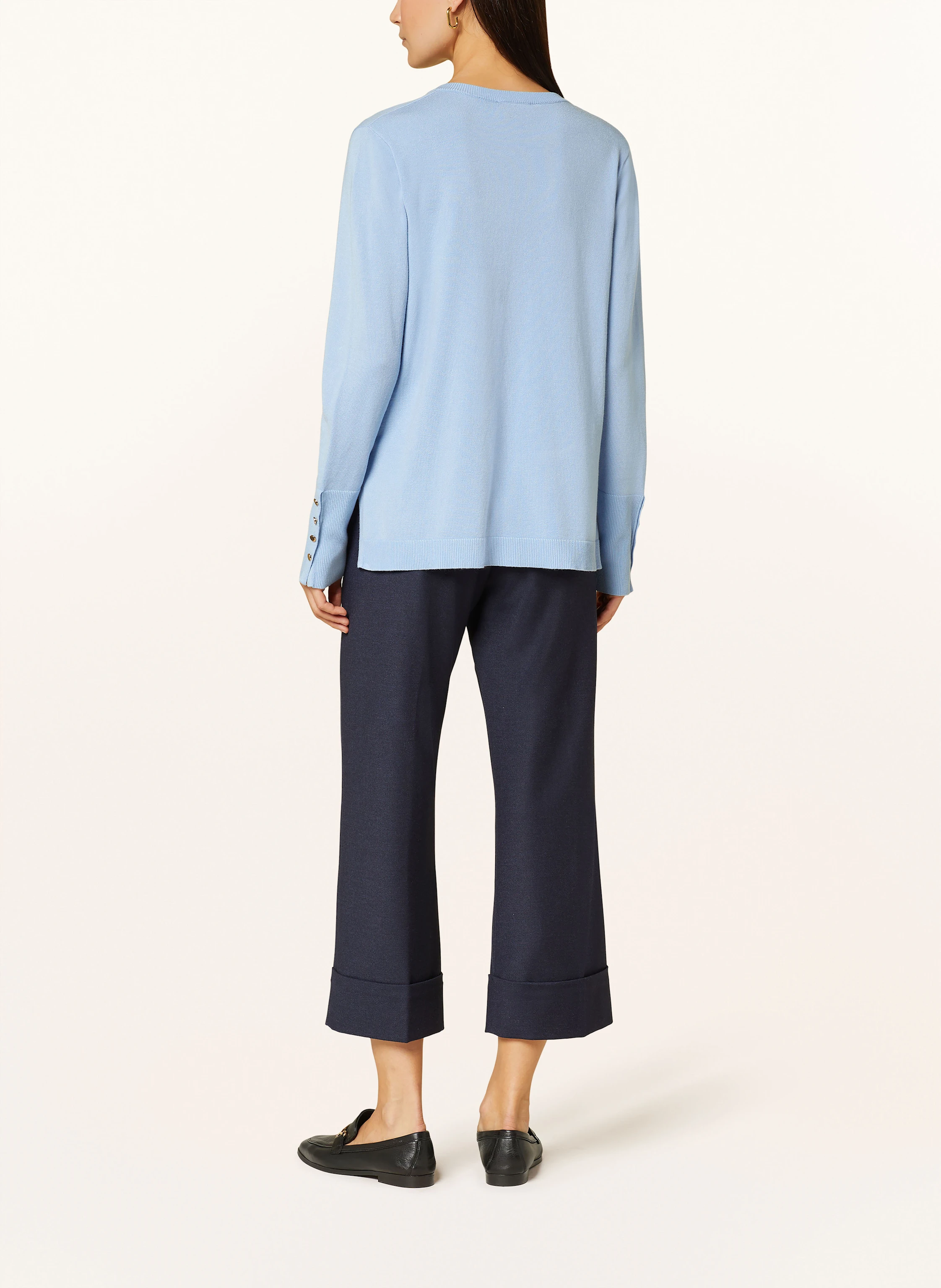 MARC AUREL Pullover