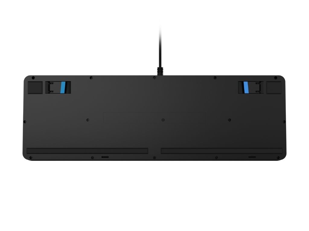 TECLADO GAMING LENOVO LEGION K300 RGB GY40Y57719