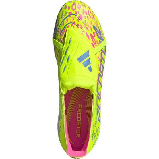 adidas Predator League FT FG/MG