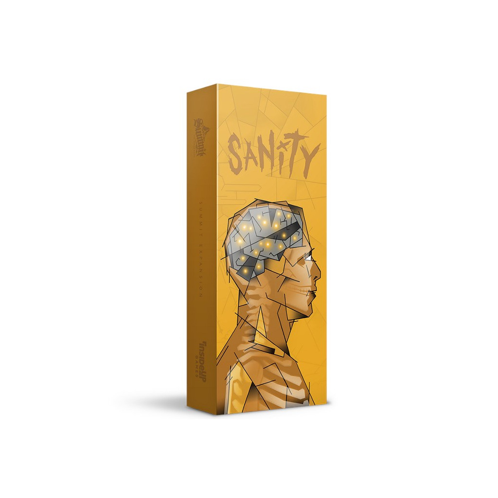 Summit - Sanity Expansion