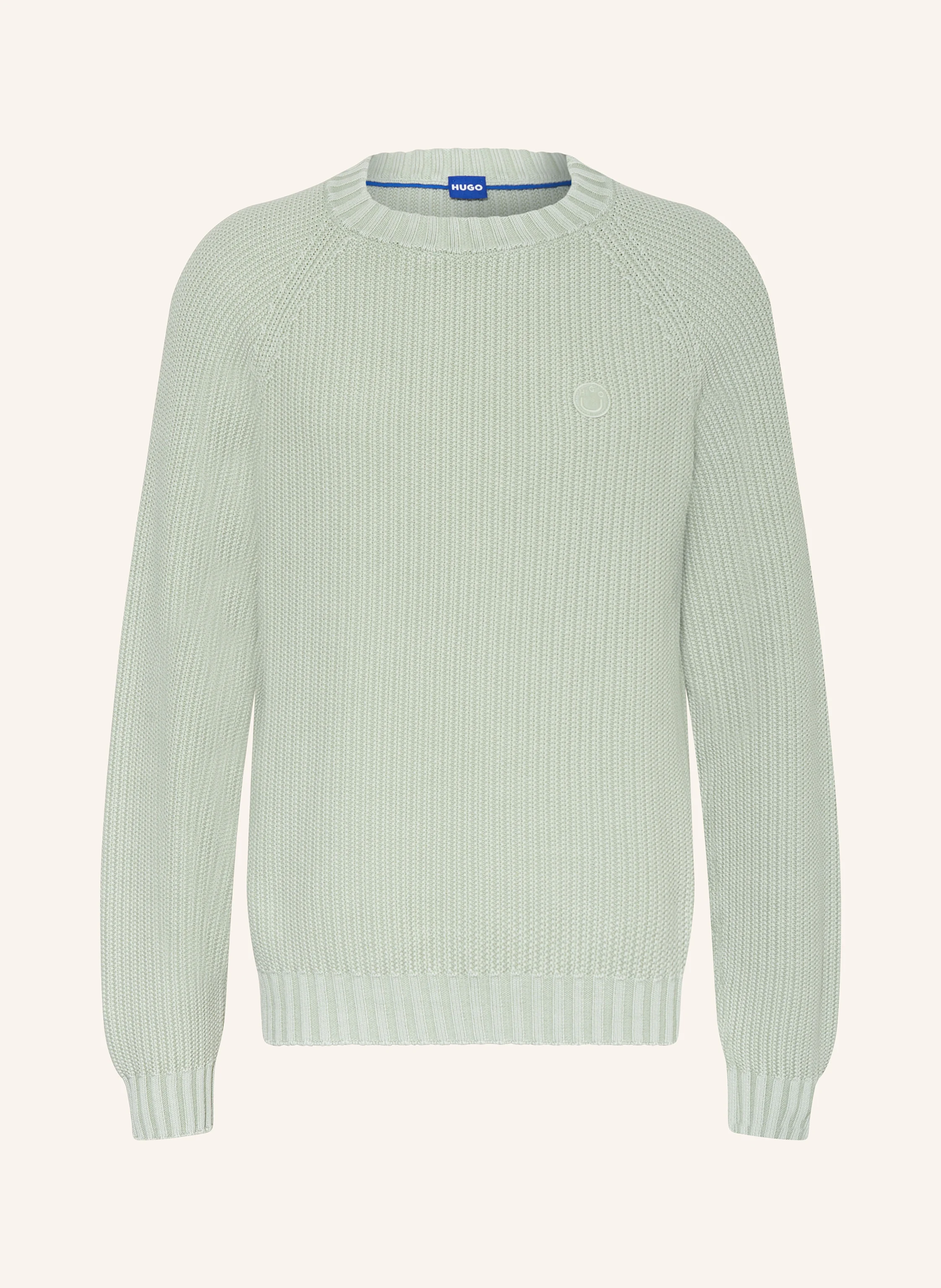 HUGO BLUE Pullover SONDYE