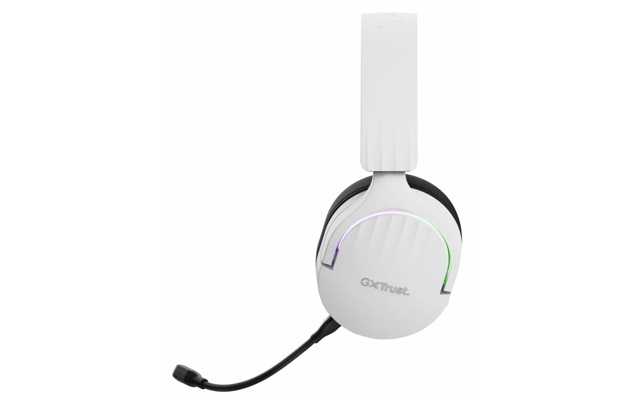 Trust GXT491W Fayzo Wireless Headset Wit